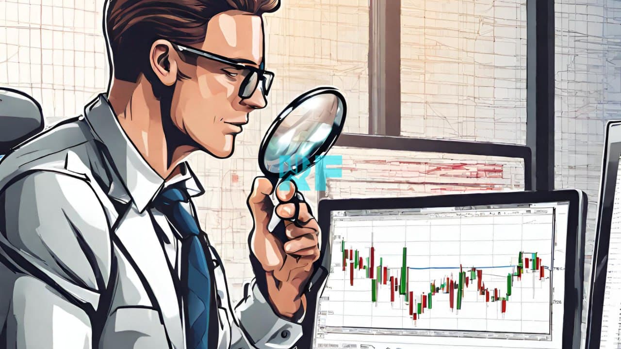 10 Common Backtesting Mistakes to Avoid in Prop Trading ‣ RebelsFunding