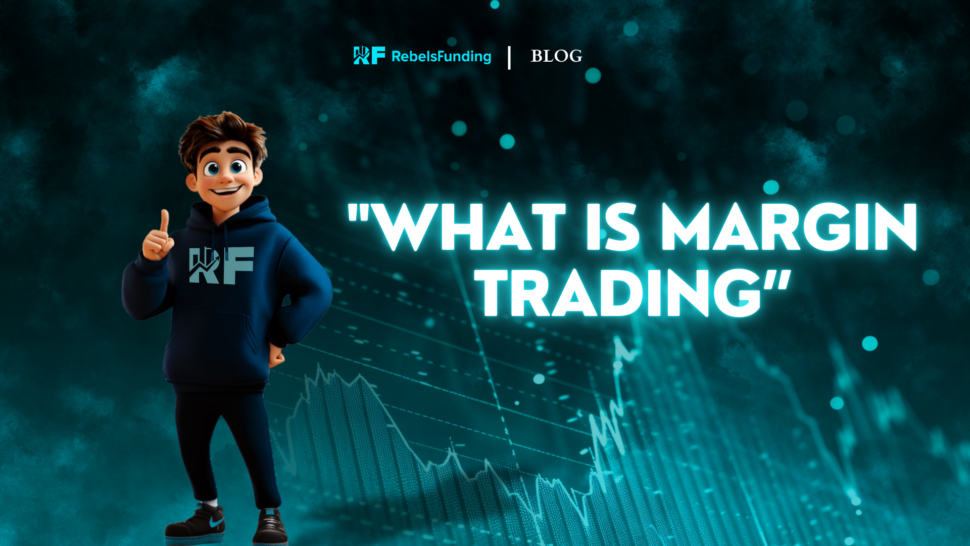 What is margin trading