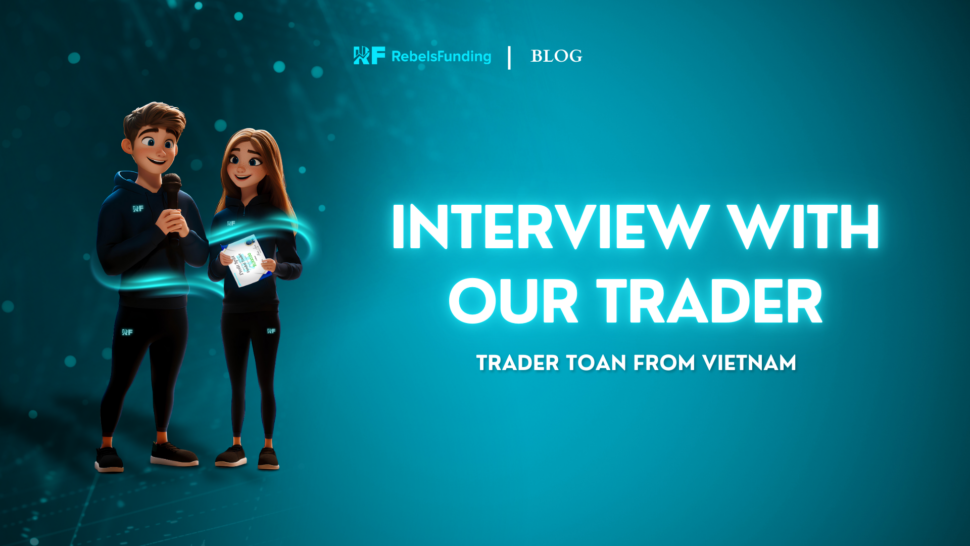 Interview with successful forex funded trader