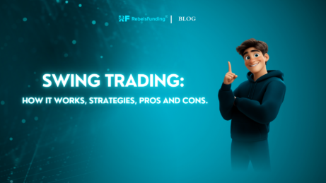 Swing trading, how swing trading works, pros and cons of swing trading