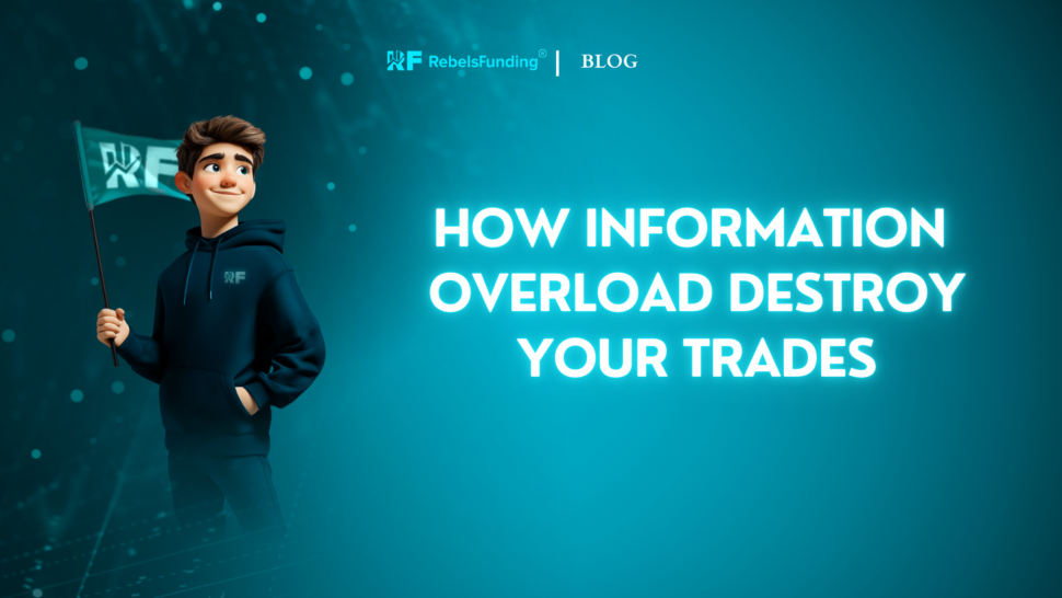 How information overload destroys forex trades