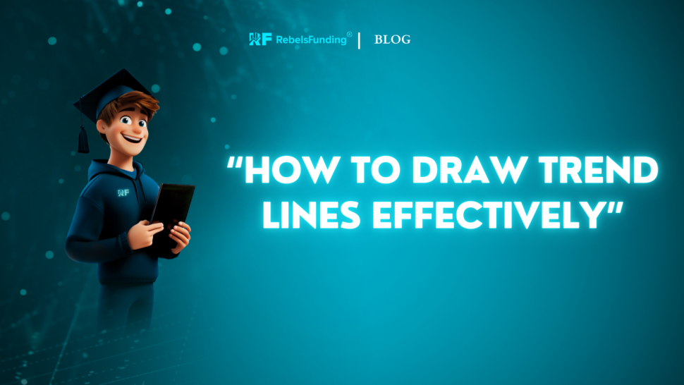 How to draw trend lines forex trading