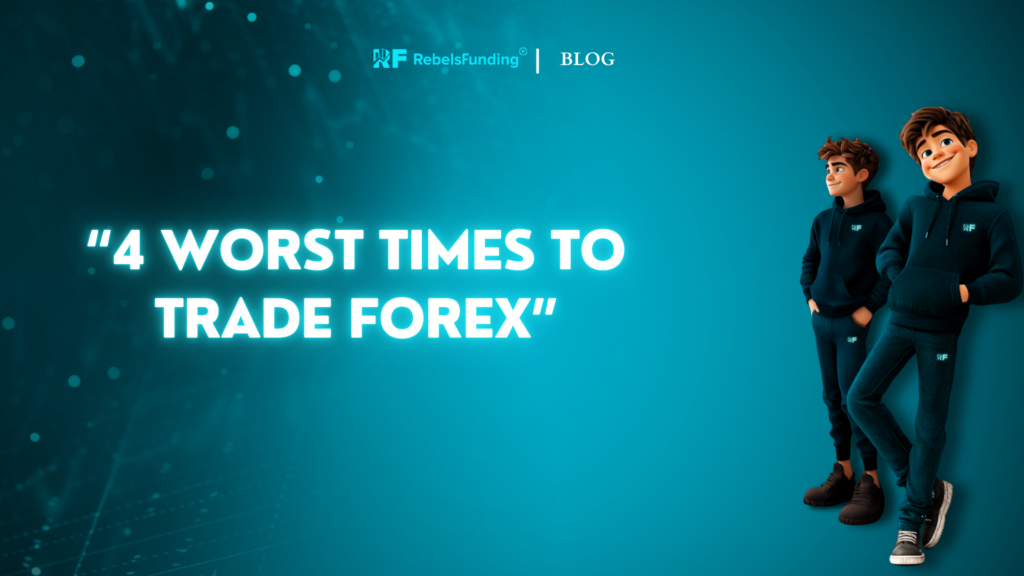 Worst Times to Trade Forex