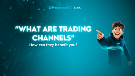What are trading channels