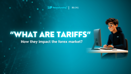 Tariffs effects on forex market