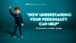 Trading personality