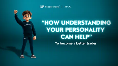Trading personality