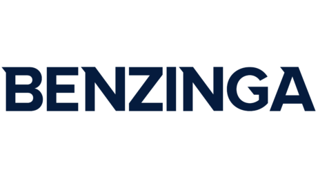 Benzinga Logo