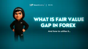 What is fair value gap