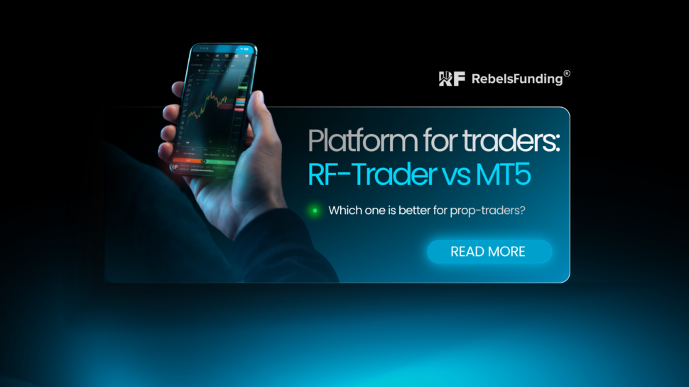 Comparison of trading platforms MT and RF-Trader