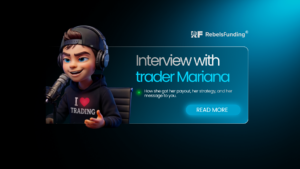 interview with trader Mariana