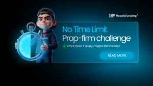 No time limit prop firm