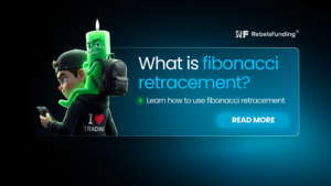 What is Fibonacci retracement and how to use it in forex and prop trading