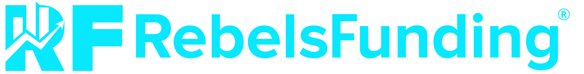 The Best Funded Trading Accounts for 2026 12 RebelsFunding logo