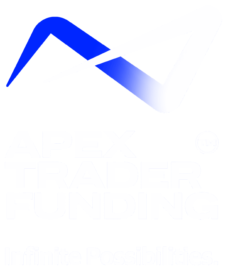 The Best Funded Trading Accounts for 2026 16 Apex Trader Funding logo