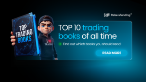 Top 10 trading books for beginners and prop traders