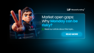 Forex weekend gaps and Monday market opening risk