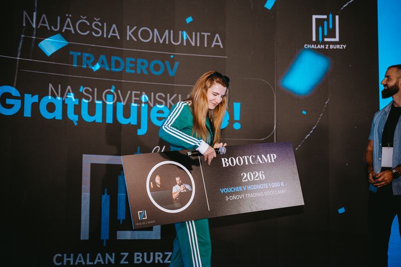 Bootcamp 2026 winner