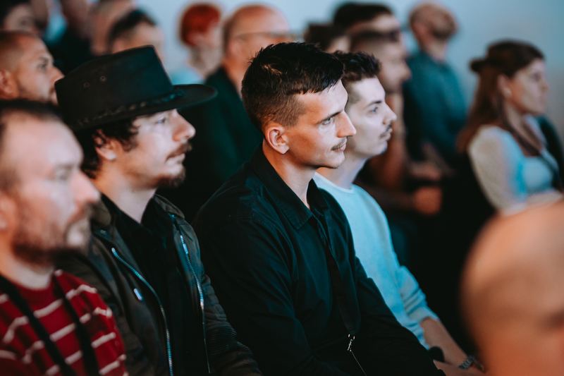 Audience