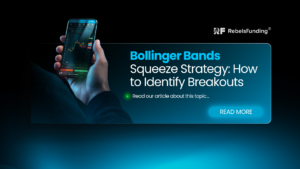 Bollinger Bands squeeze strategy for identifying forex volatility breakouts