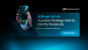 Bollinger Bands squeeze strategy for identifying forex volatility breakouts